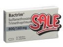 Bactrim Generic