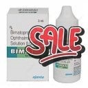Bimat 0.03%