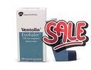 Ventolin Generic Inhaler
