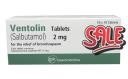 Ventolin Generic